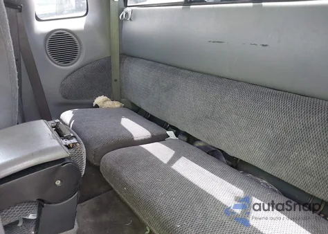 1999 Dodge Dakota Slt/Sport z USA, uszkodzony, nr VIN 1B7GG22X5XS107656